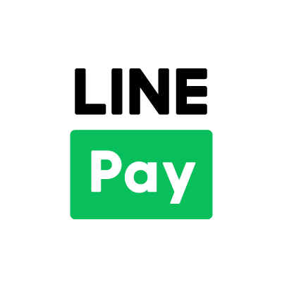 LINE PAY ロゴ