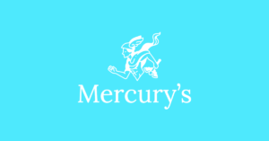 Mercury's by RAq